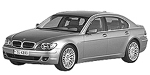 BMW E66 P1184 Fault Code