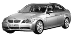 BMW E90 P1184 Fault Code