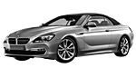 BMW F12 P1184 Fault Code