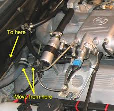 See P1184 in engine